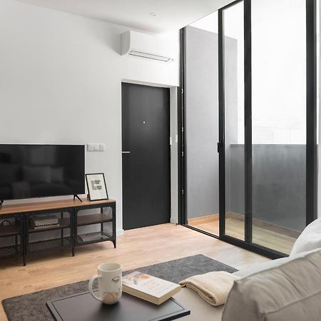 Aveiro Urban Twins Apartment Luaran gambar