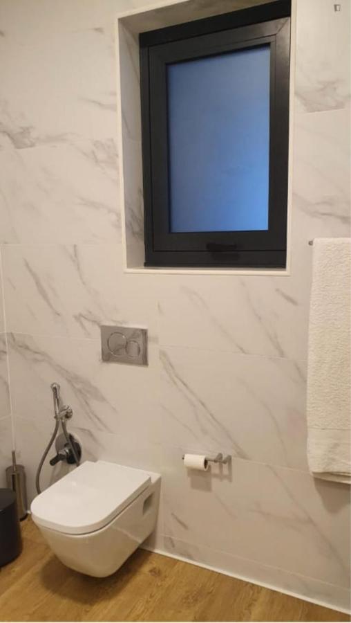 Aveiro Urban Twins Apartment Luaran gambar