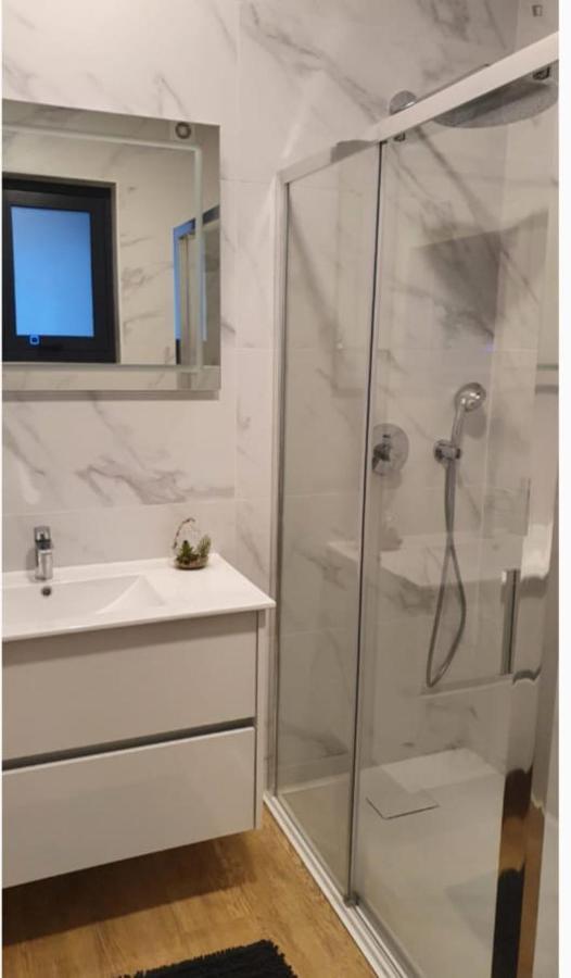 Aveiro Urban Twins Apartment Luaran gambar