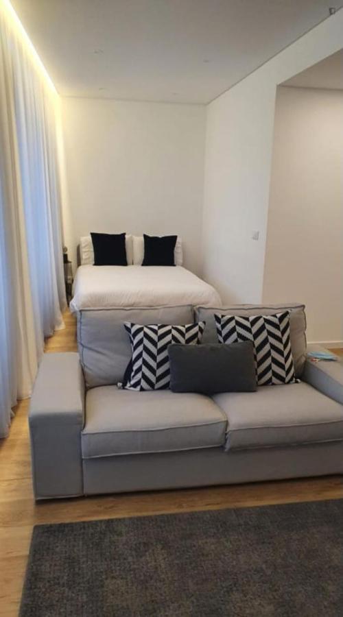 Aveiro Urban Twins Apartment Luaran gambar